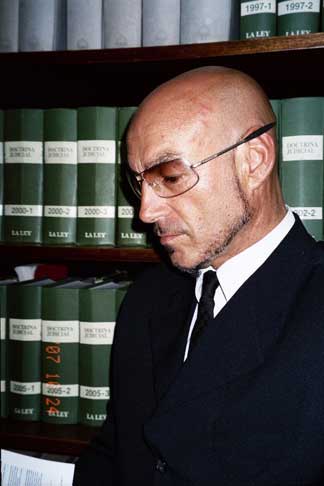Doctor Cappelloni