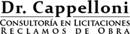 Logo Doctor Cappelloni