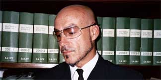 Doctor Cappelloni